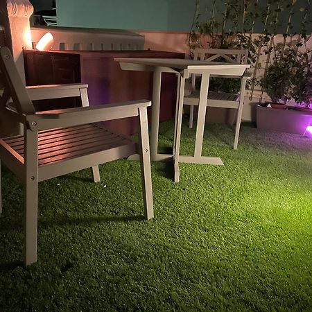 Urban Private Spa Porto SantʼElpidio Esterno foto