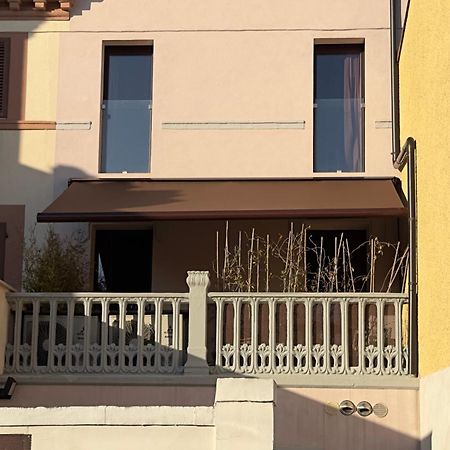 Urban Private Spa Porto SantʼElpidio Esterno foto
