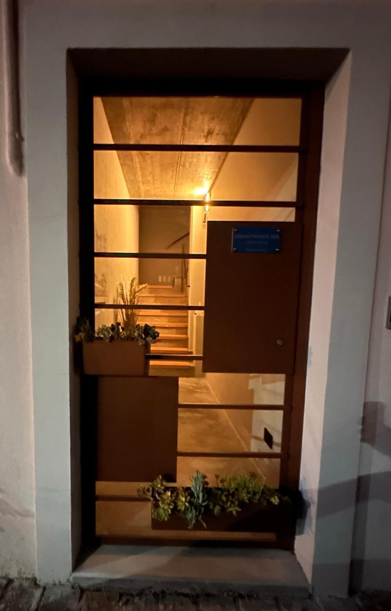 Urban Private Spa Porto SantʼElpidio Esterno foto