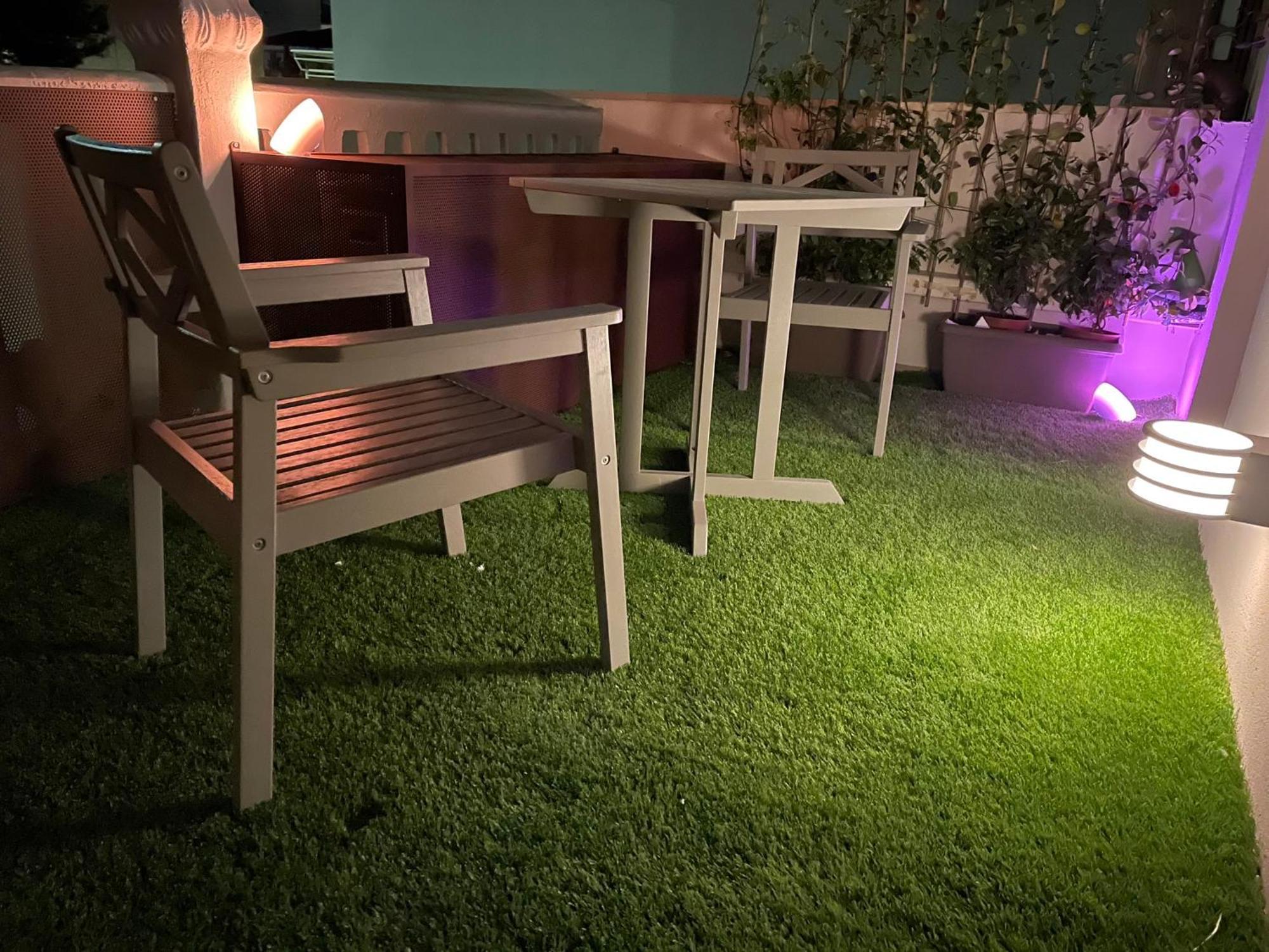 Urban Private Spa Porto SantʼElpidio Esterno foto