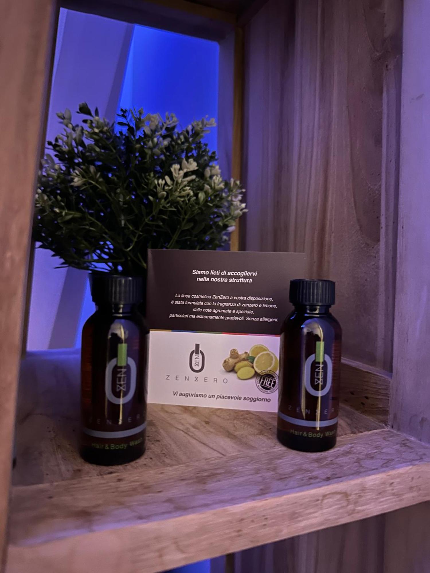 Urban Private Spa Porto SantʼElpidio Esterno foto