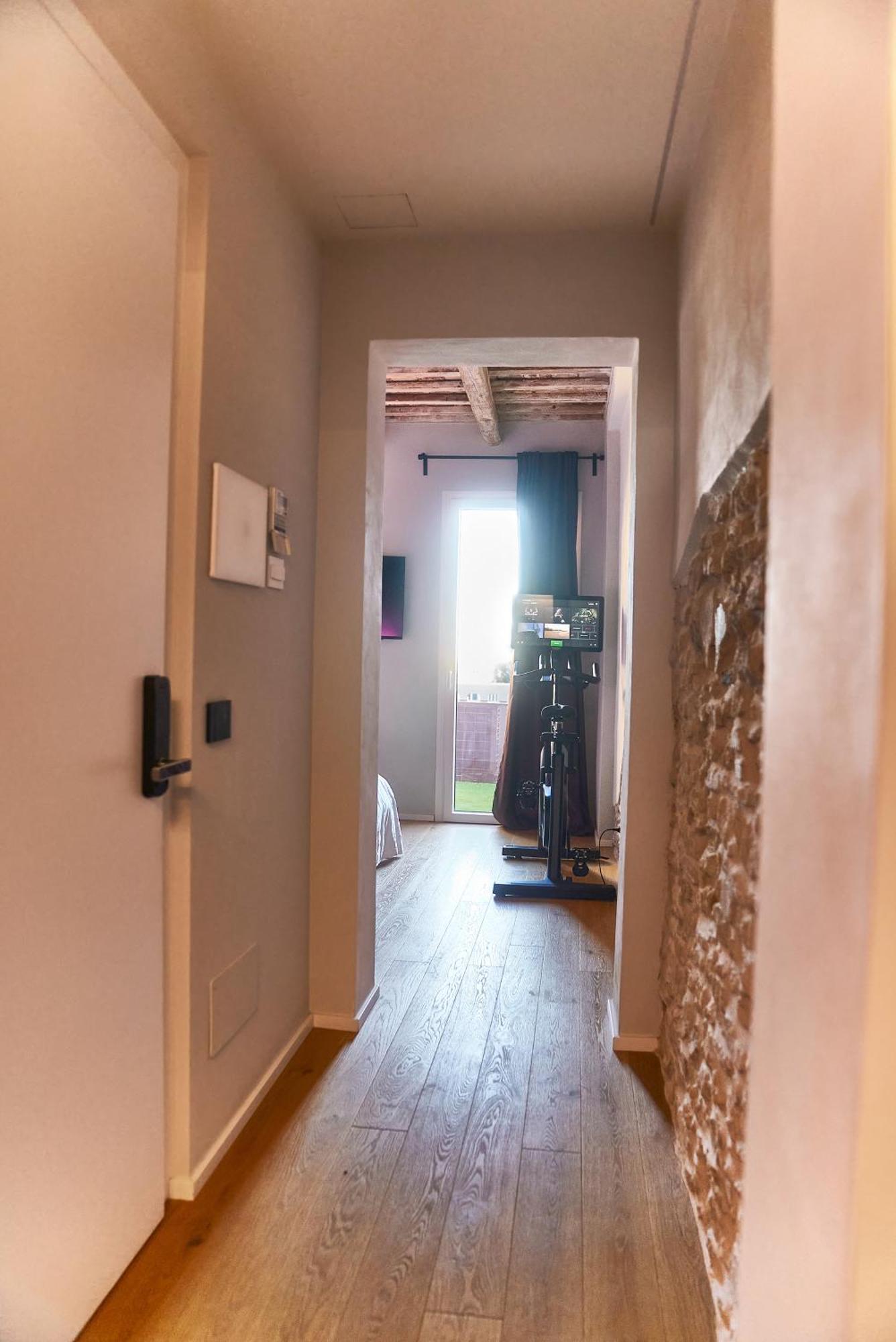 Urban Private Spa Porto SantʼElpidio Esterno foto