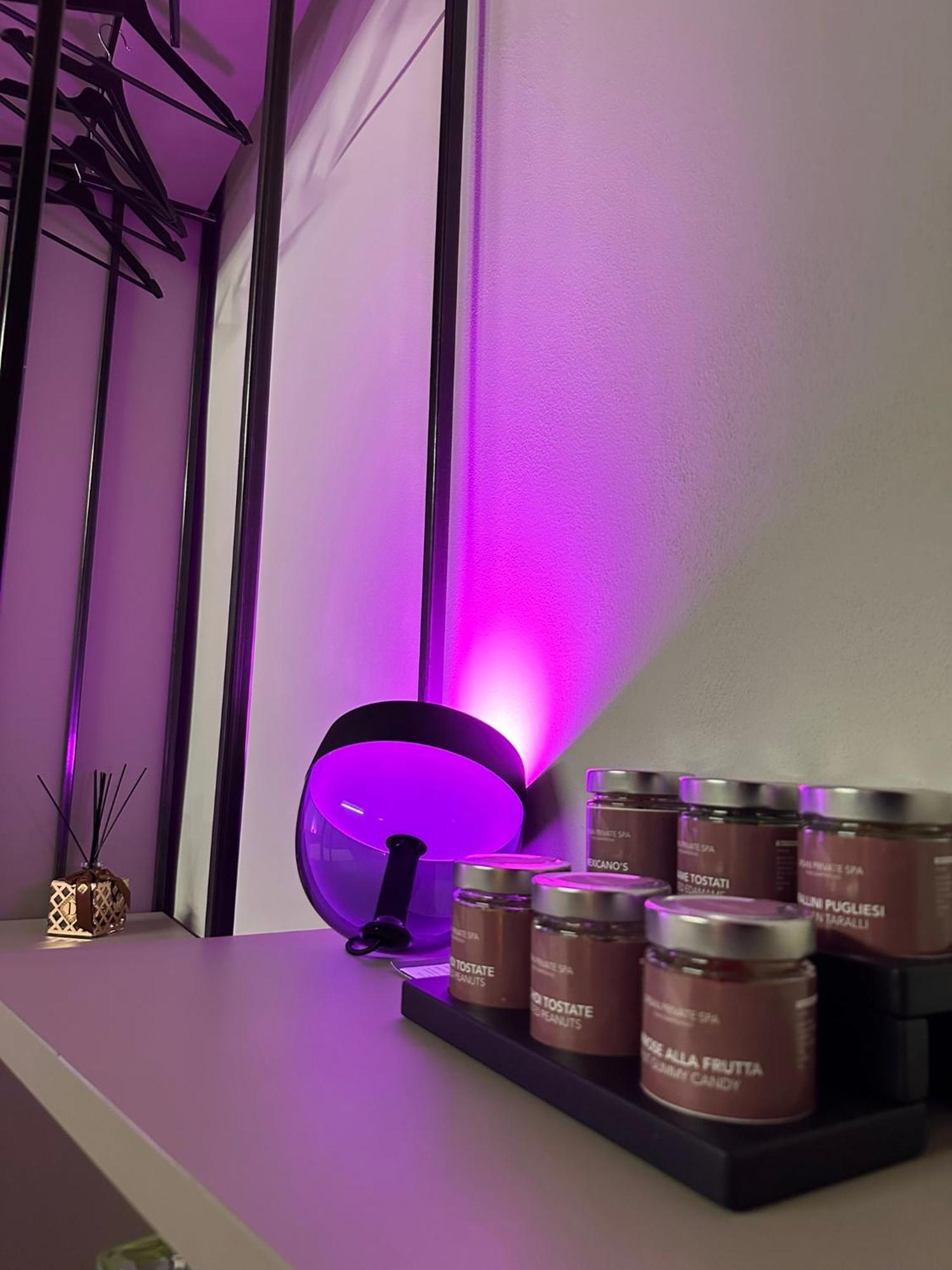 Urban Private Spa Porto SantʼElpidio Esterno foto