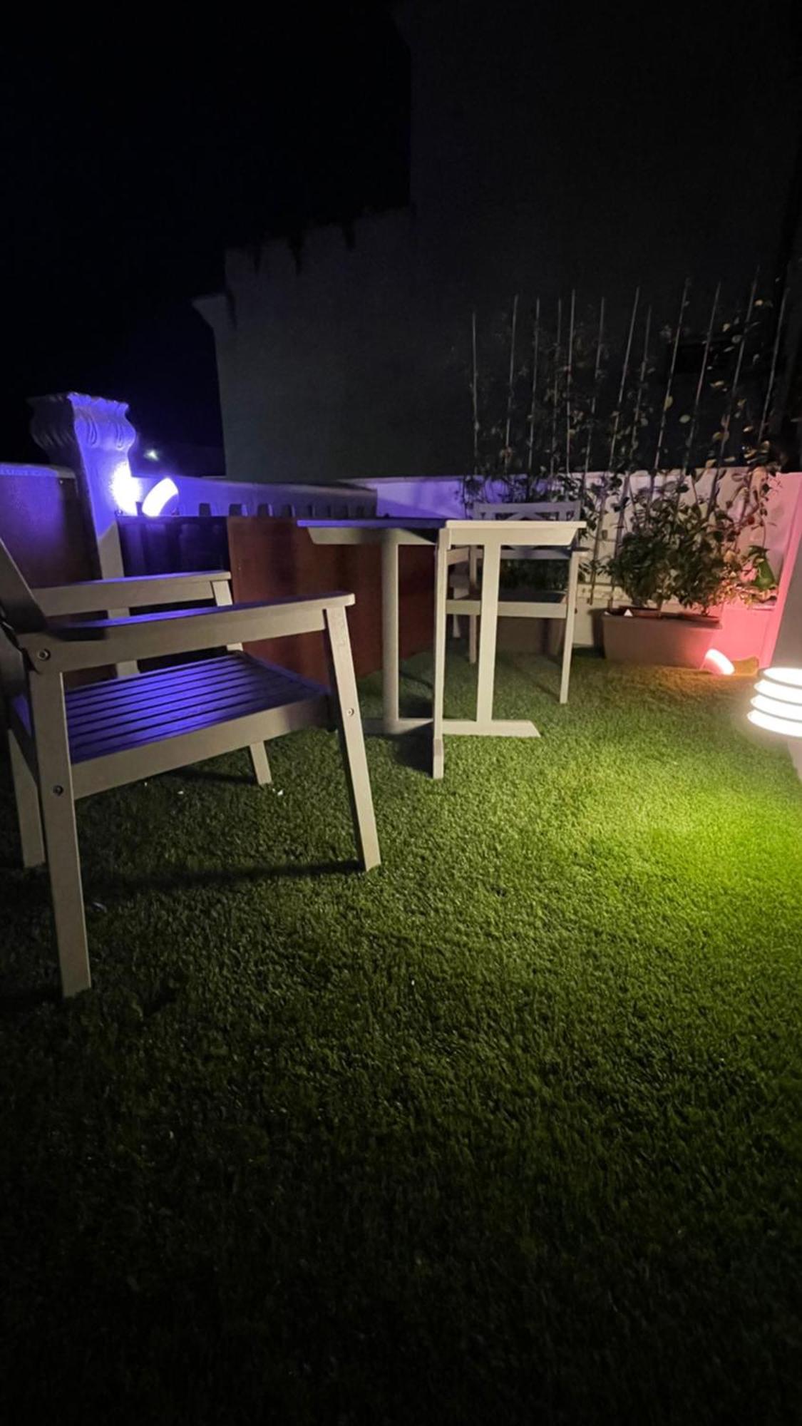 Urban Private Spa Porto SantʼElpidio Esterno foto