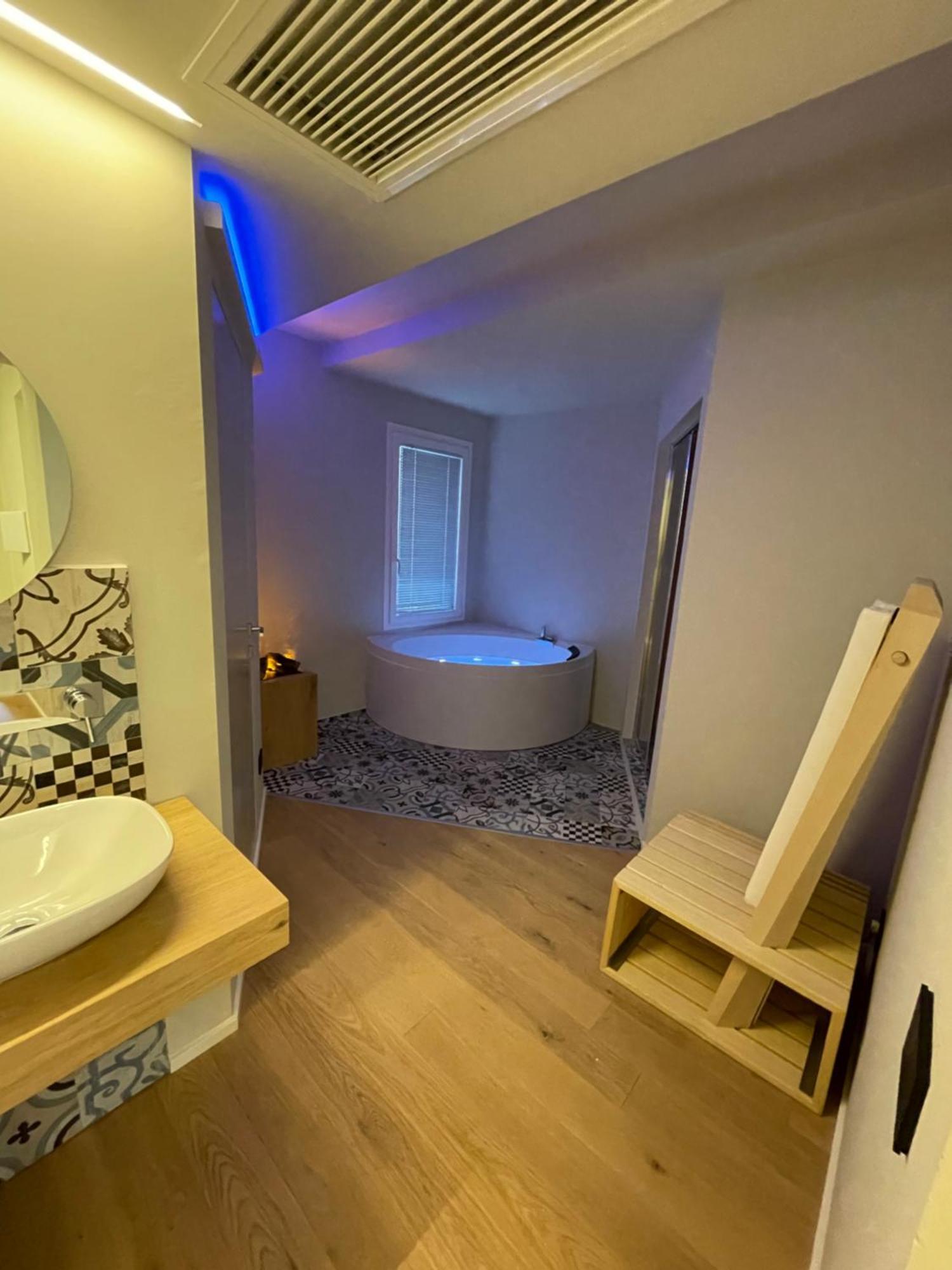 Urban Private Spa Porto SantʼElpidio Esterno foto