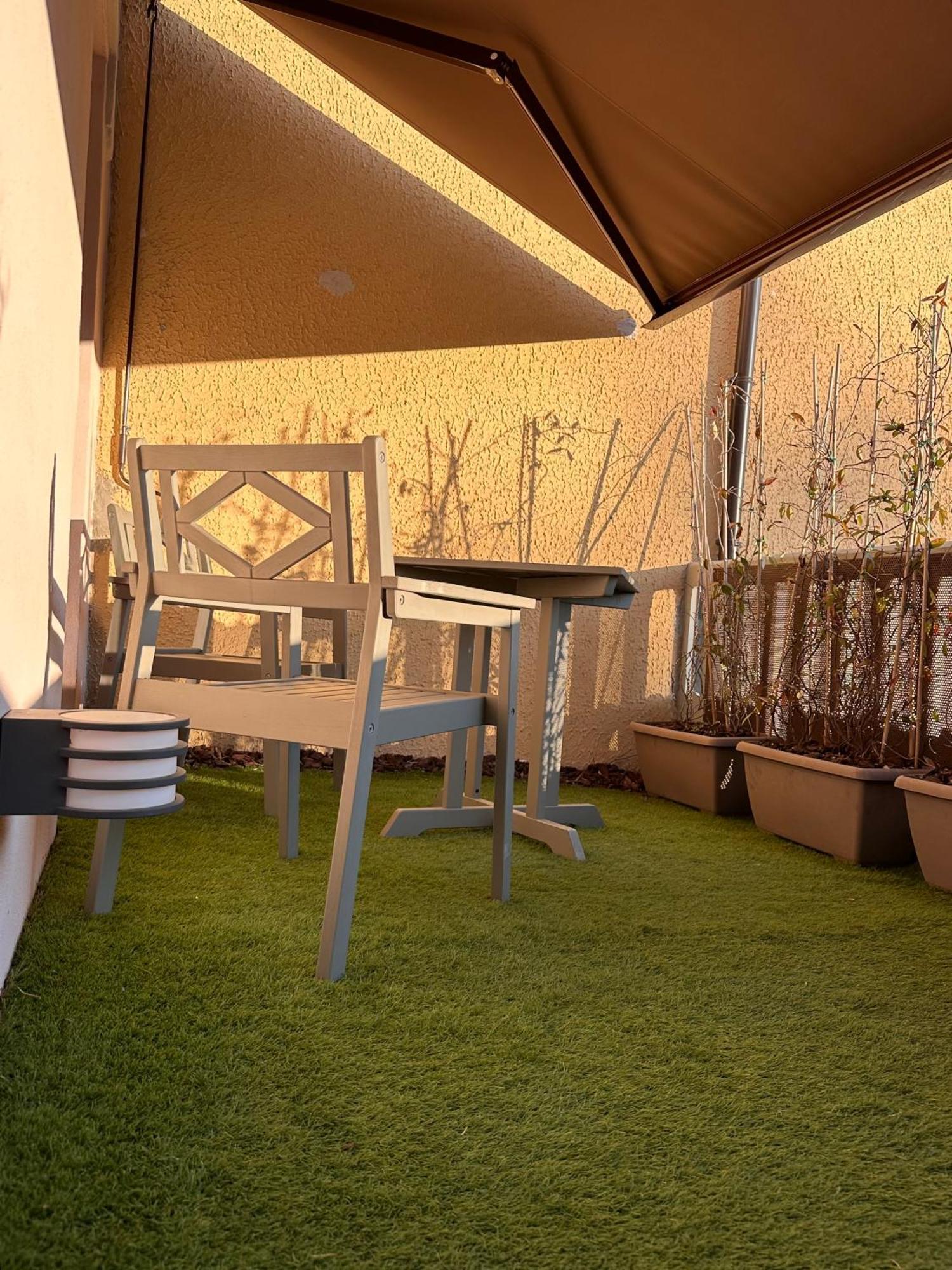 Urban Private Spa Porto SantʼElpidio Esterno foto