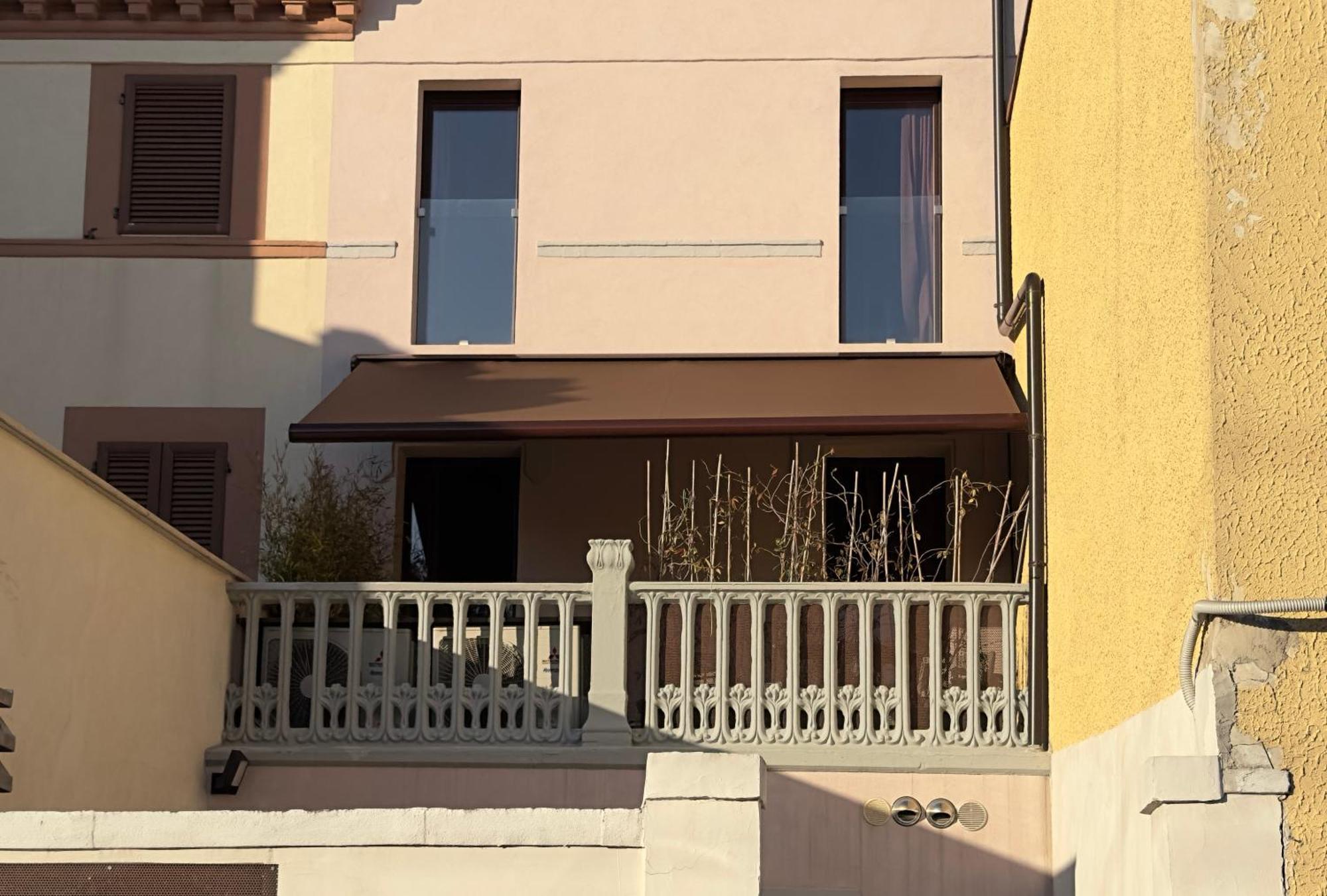 Urban Private Spa Porto SantʼElpidio Esterno foto